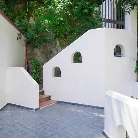 Guest house Carrino 3*