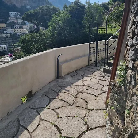 Carrino Guest house Positano