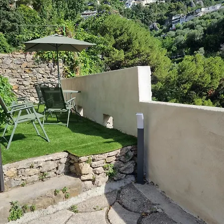 Carrino Guest house Positano