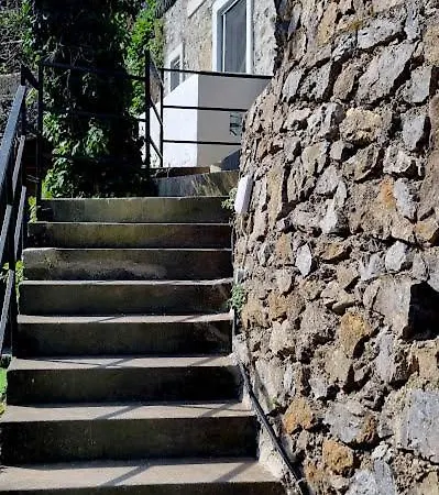 Guest house Carrino