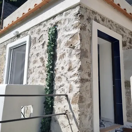 Guest house Carrino Positano