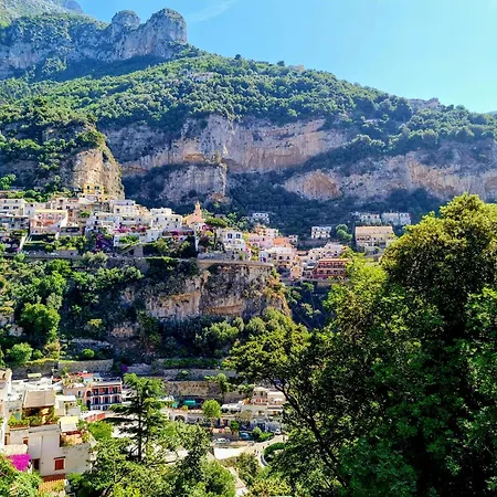 Guest house Carrino 3*
