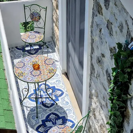 Carrino Guest house Positano