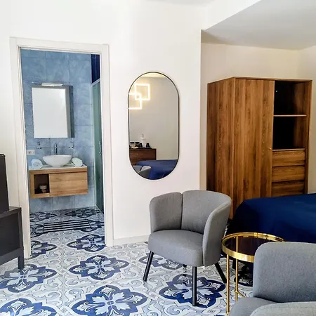 Carrino Guest house