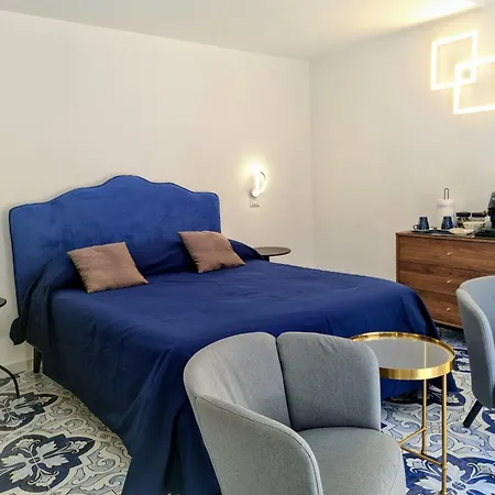 Carrino Guest house Positano