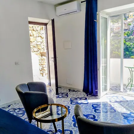 Guest house Carrino