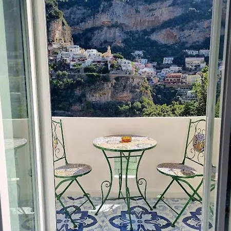 Carrino Positano
