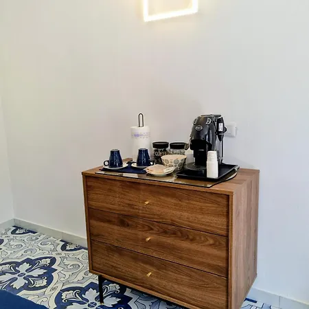 Carrino Guest house